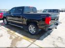 Chevrolet Silverado 1500 High Country Image 3