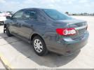 Toyota Corolla L Image 2