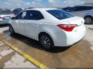 Toyota Corolla Le Image 7