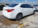 Toyota Corolla Le Image 8