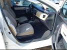 Toyota Corolla Le Image 12