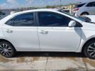 Toyota Corolla Le Image 2
