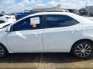 Toyota Corolla Le Image 4