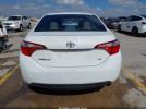 Toyota Corolla Le Image 5