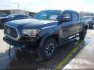 Toyota Tacoma Trd Off Road Image 2