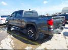 Toyota Tacoma Trd Off Road Image 3