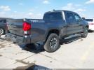 Toyota Tacoma Trd Off Road Image 7