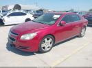 Chevrolet Malibu Lt Image 16
