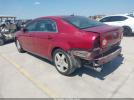 Chevrolet Malibu Lt Image 9