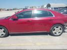 Chevrolet Malibu Lt Image 2