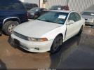 Mitsubishi Galant Es Image 5