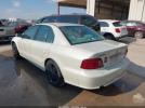 Mitsubishi Galant Es Image 6