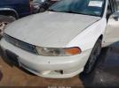 Mitsubishi Galant Es Image 9