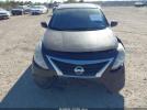 Nissan Versa 1.6 S Image 13