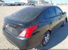 Nissan Versa 1.6 S Image 3