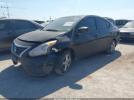 Nissan Versa 1.6 S Image 5