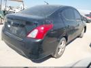 Nissan Versa 1.6 S Image 8