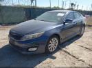 Kia Optima Ex Image 3