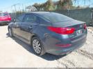Kia Optima Ex Image 4