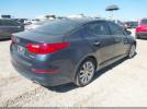Kia Optima Ex Image 7