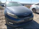 Kia Optima Ex Image 13