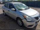 Nissan Versa 1.6 S+ Image 1