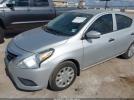 Nissan Versa 1.6 S+ Image 2