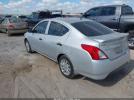 Nissan Versa 1.6 S+ Image 3