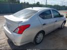Nissan Versa 1.6 S+ Image 8