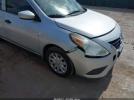 Nissan Versa 1.6 S+ Image 4