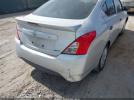 Nissan Versa 1.6 S+ Image 13