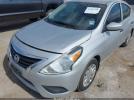 Nissan Versa 1.6 S+ Image 12
