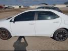 Toyota Corolla S Premium Image 17