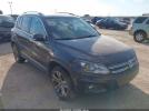 Volkswagen Tiguan Sel Image 1
