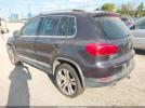 Volkswagen Tiguan Sel Image 11