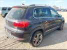 Volkswagen Tiguan Sel Image 5