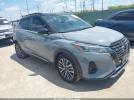 Nissan Kicks Sr Xtronic Cvt Image 1