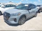 Nissan Kicks Sr Xtronic Cvt Image 4