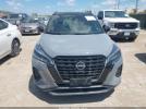 Nissan Kicks Sr Xtronic Cvt Image 11