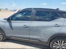 Nissan Kicks Sr Xtronic Cvt Image 13