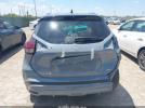 Nissan Kicks Sr Xtronic Cvt Image 14