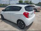 Chevrolet Spark Fwd 1lt Automatic Image 2