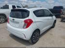 Chevrolet Spark Fwd 1lt Automatic Image 3