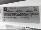Chevrolet Spark Fwd 1lt Automatic Image 12