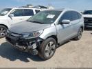 Honda CR-V Touring Image 8