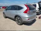 Honda CR-V Touring Image 6