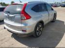 Honda CR-V Touring Image 7