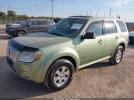 Mercury Mariner V6 Image 5
