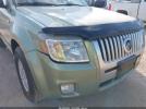 Mercury Mariner V6 Image 8
