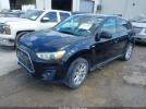 Mitsubishi Outlander Es Image 3